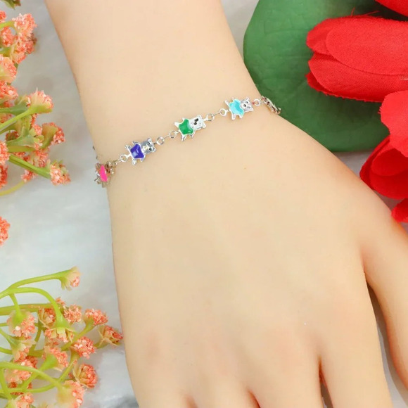 "New Beautiful Design Bracelet for Women/Girls, Gift, B666 - Picture 3 of 15